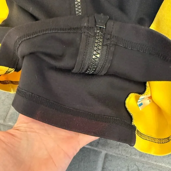 Rare Jeremy Scott x Adidas 2015 collab dress - Picture 8 of 16